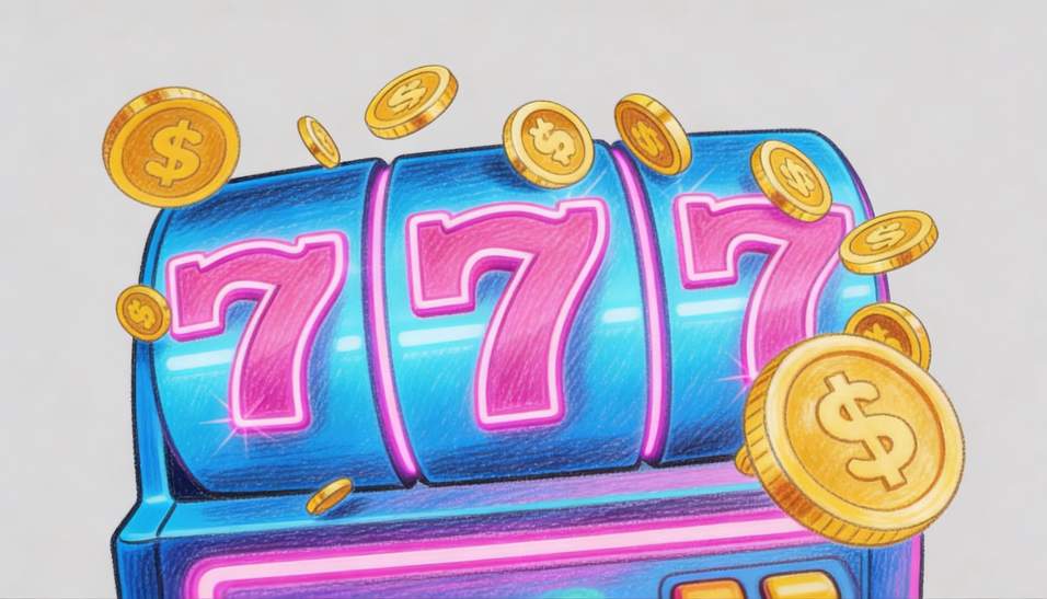 sector 777 casino Australia