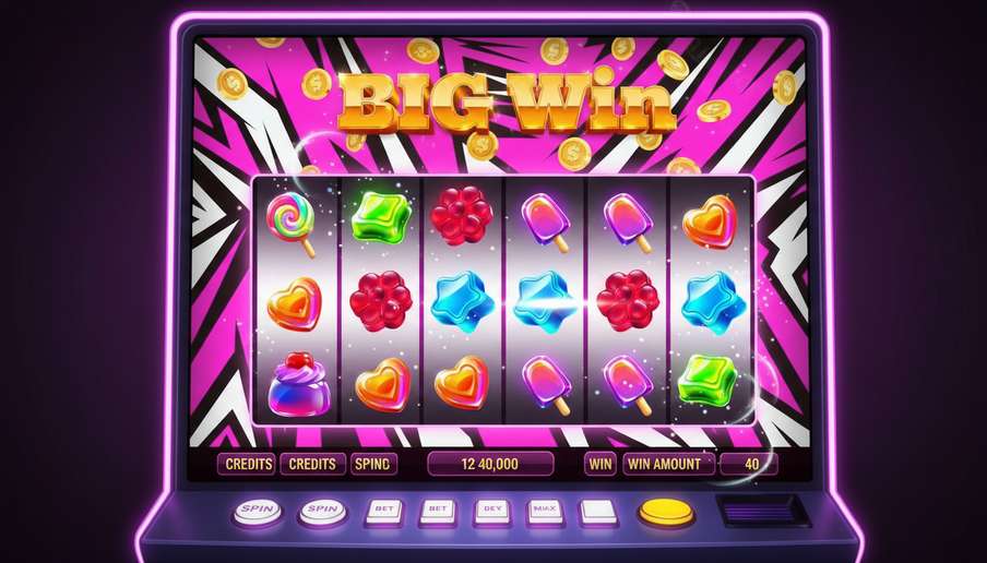 Ilucki casino online