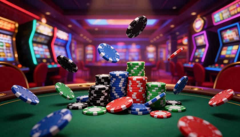 Cbet casino online
