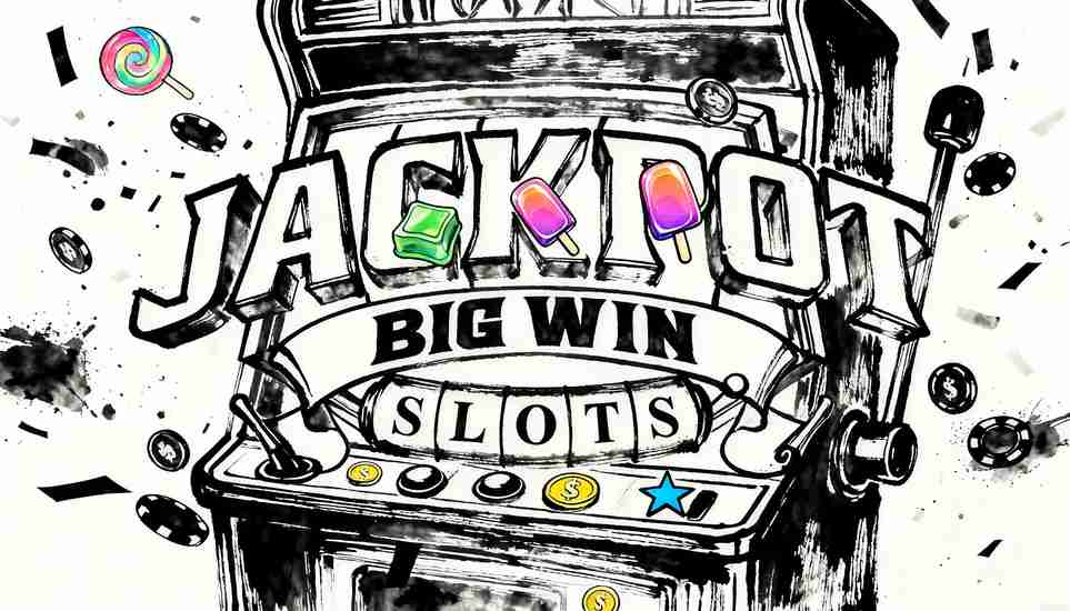 jackpot molly jackpot molly
