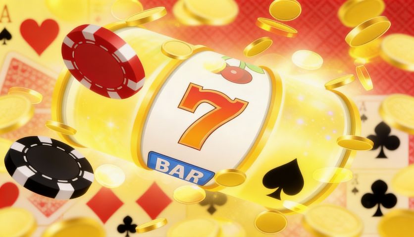 barz casino app