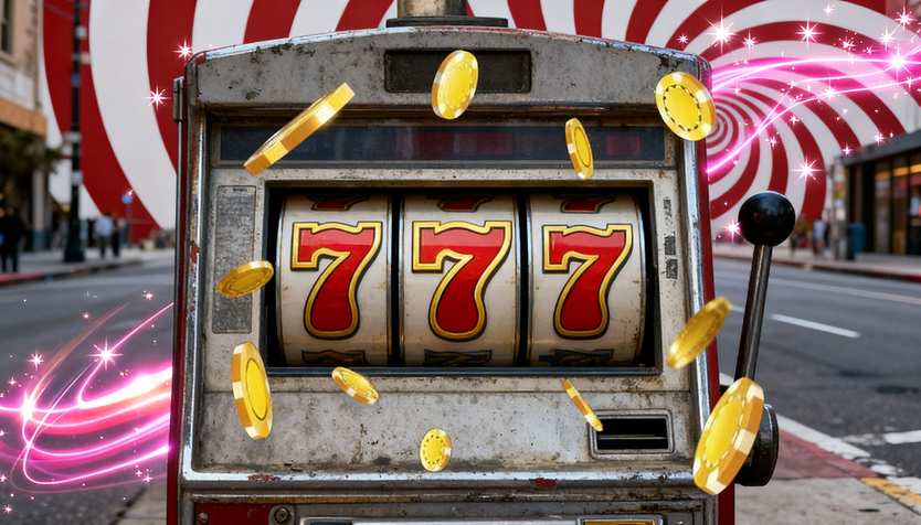 Unique casino 2026 Unique casino 2026